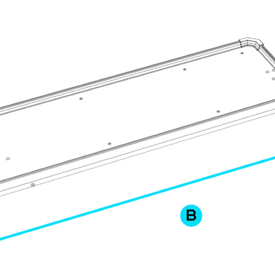 CargoGlide Truck Bed Slides