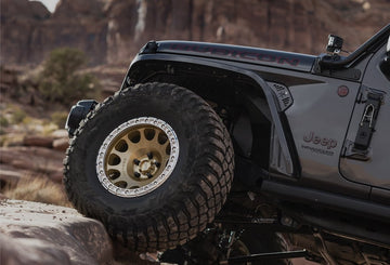 Engineered for the Extreme