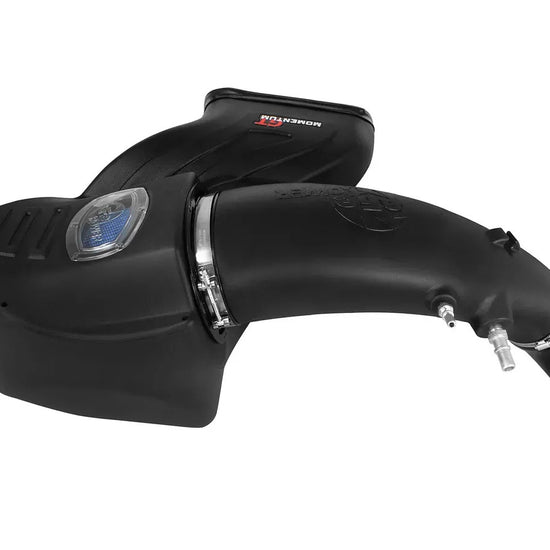 V8 5.0L Cold Air Intake System Momentum GT w/Pro 5R Filter