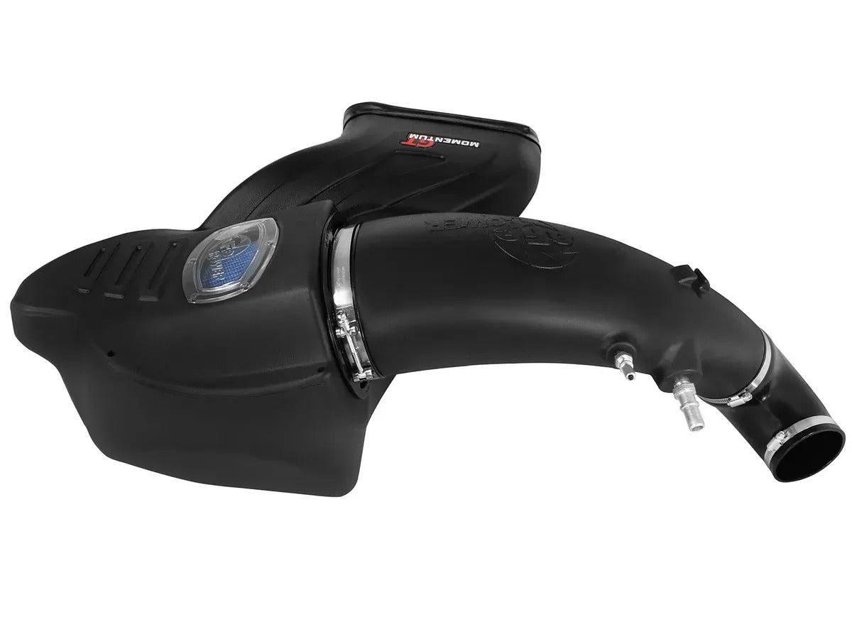 V8 5.0L Cold Air Intake System Momentum GT w/Pro 5R Filter