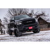 6" Lift Kit with OK 2.5" Shocks, Factory Standard Bore