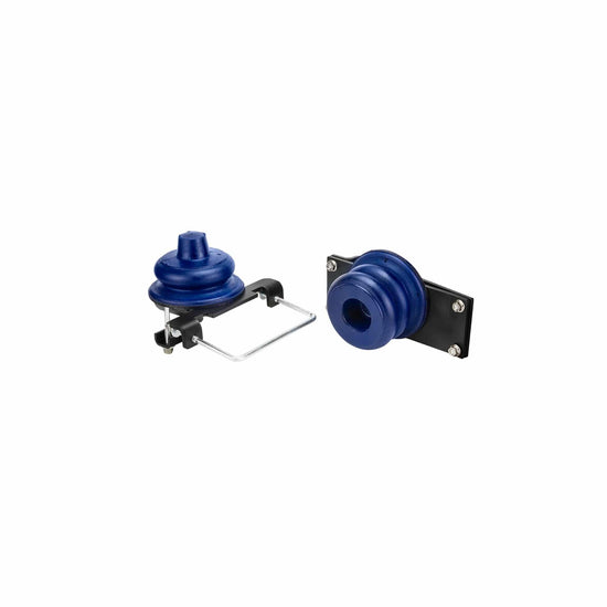 Rear SumoSprings Heavy Duty Rebel - 1,267kg - Dark Blue