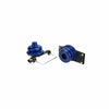 Rear SumoSprings Heavy Duty Rebel - 1,267kg - Dark Blue