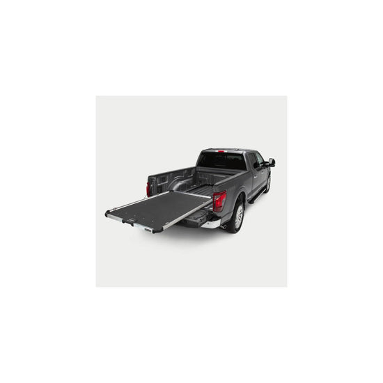 CargoGlide Truck Bed Slide for 6'9 American Truck Tub