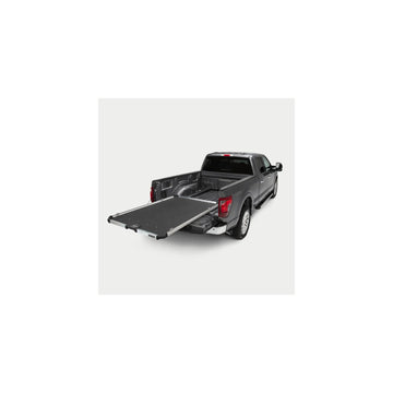 CargoGlide Truck Bed Slide for 6'9 American Truck Tub