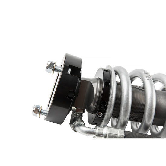 Front Fox Performance Elite Series 2.5" Coilover Remote Reservoir DSC Shocks, Suits 2-3" Lift, Set of 2