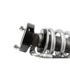 Front Fox Performance Elite Series 2.5" Coilover Remote Reservoir DSC Shocks, Suits 2-3" Lift, Set of 2
