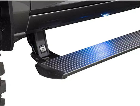PowerStep Electric Running Boards