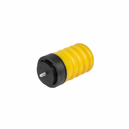 Rear SumoSprings - 1,270kg - Yellow