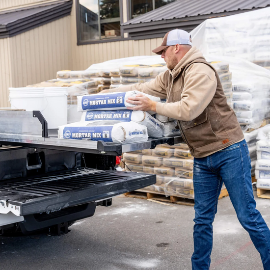 CargoGlide Truck Bed Slides
