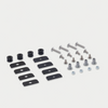 D-co Case Mounting Kit for CargoGlide