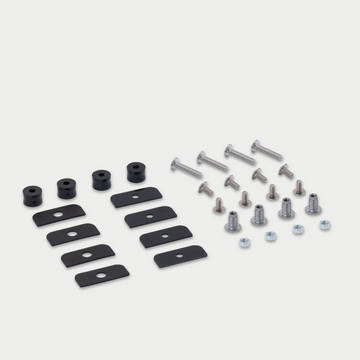 D-co Case Mounting Kit for CargoGlide