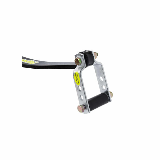 Rear SuperSprings -  860kg