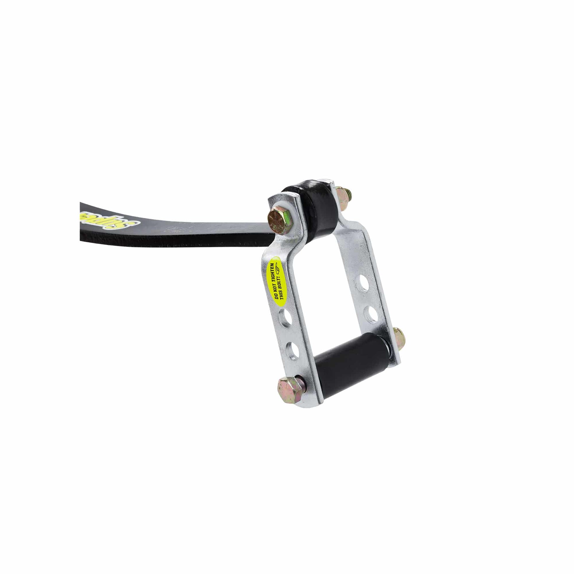 Rear SuperSprings -  860kg