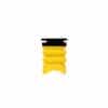 Rear SumoSpring - 635kg - Yellow