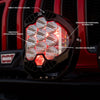 LP9 Pro, LED, Pattern: Spot, Colour: Clear, Back Light: Amber