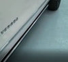 Electric Running Boards