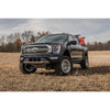 6" Lift Kit with Fox 2.5" Coilover DSC Shocks