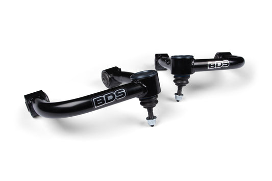 Upper Control Arms