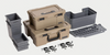 Drawer System + Premium Accessory Pack