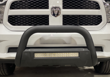 Backed by Aussie Know-How