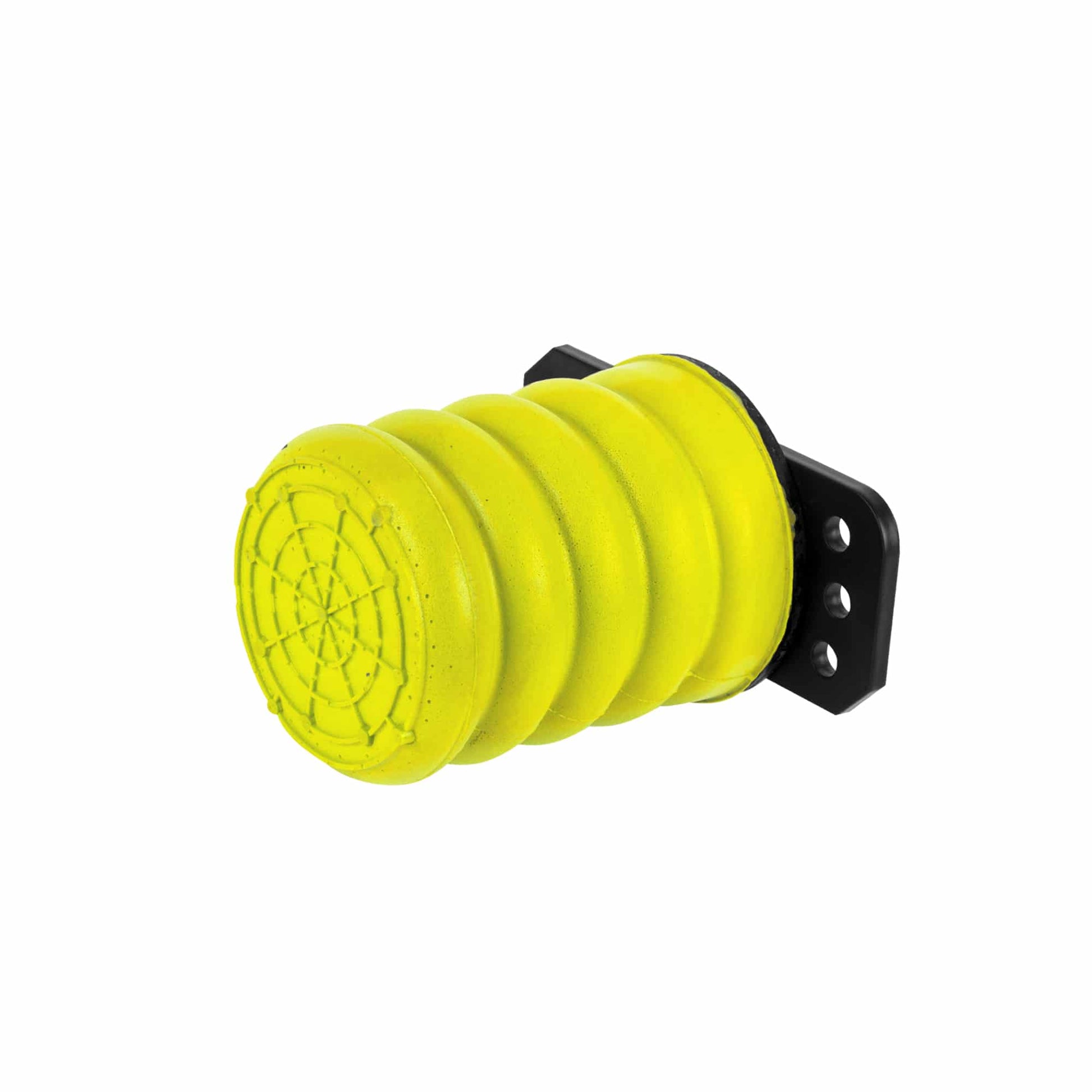 Rear SumoSprings - 1,270kg - Yellow