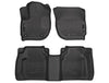Husky Liners 2018-2020 Ford F-150 Raptor Mud Guards, Rear