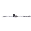 Dual Steering Stabilizer Kit with Fox 2.0 Performance Shocks