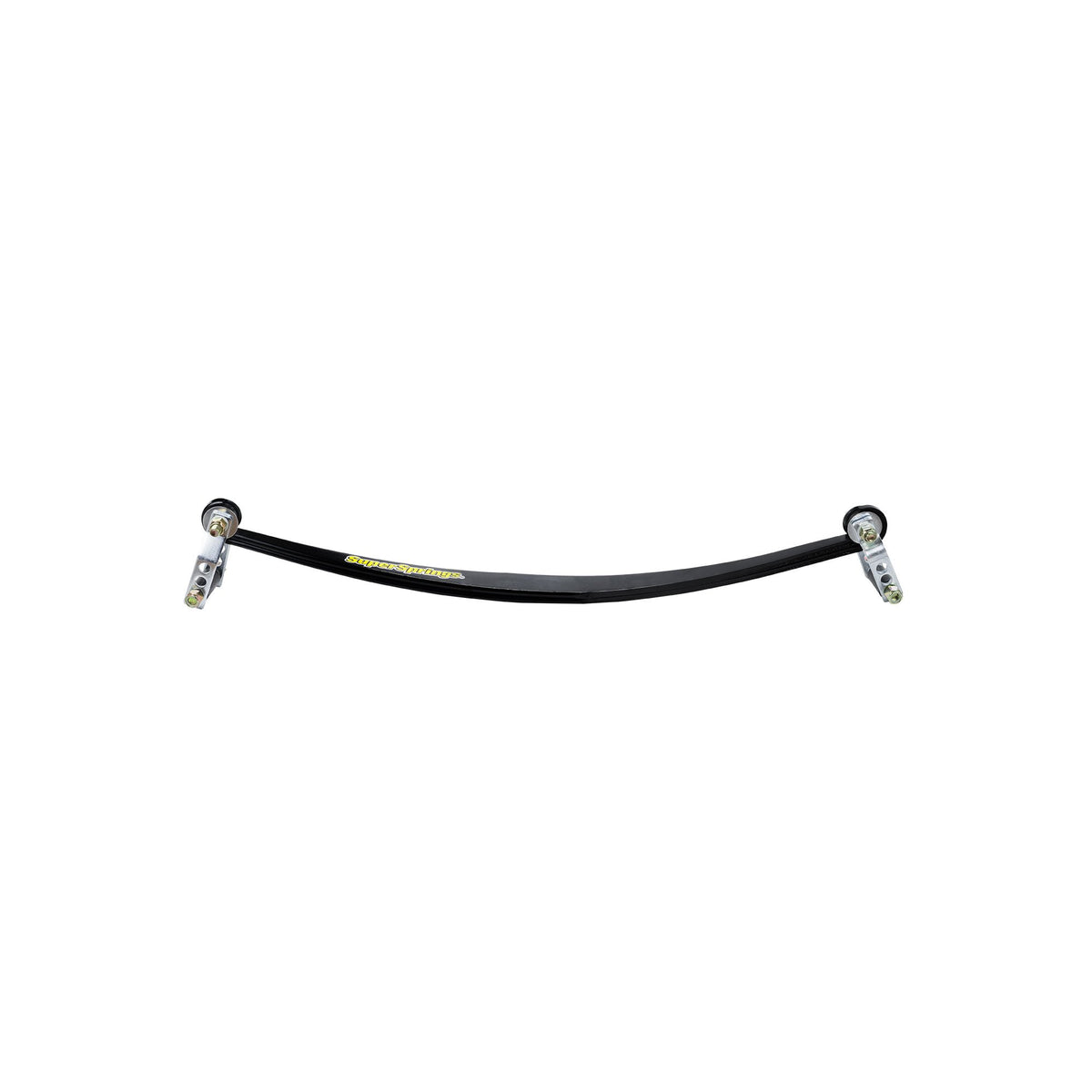 Rear SuperSprings - 1,540kg