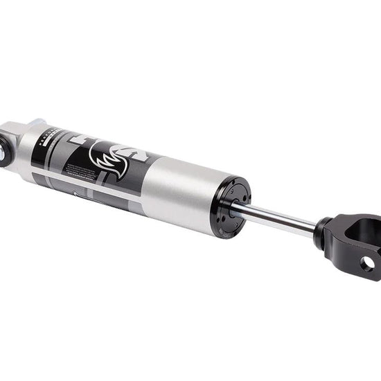 Front Fox Performance Series 2.5" Smooth Body IFP HTO Shock, Suits 1.5-2.5" Lift, Single