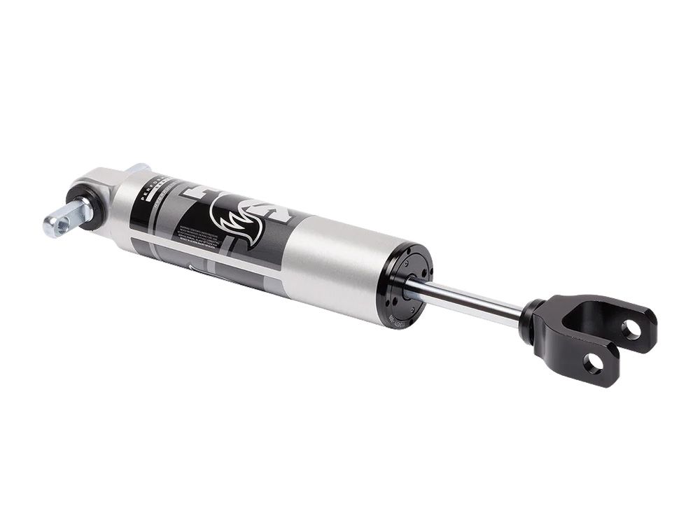 Front Fox Performance Series 2.5" Smooth Body IFP HTO Shock, Suits 1.5-2.5" Lift, Single