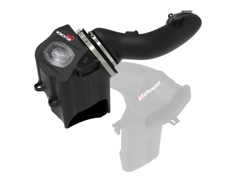 V8-6.7L Momentum HD Pro 10R Filter