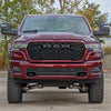 1" Smooth Fender Flares
