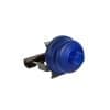 Rear SumoSpring Heavy Duty Rebel - 1,360kg - Dark Blue