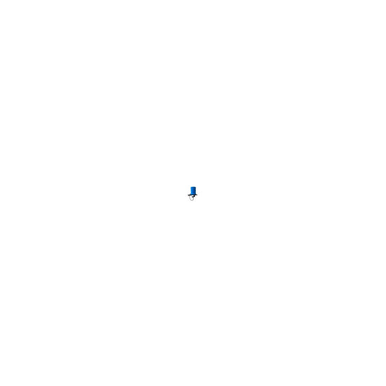Rear Sumo Springs - 450kg - Light Blue