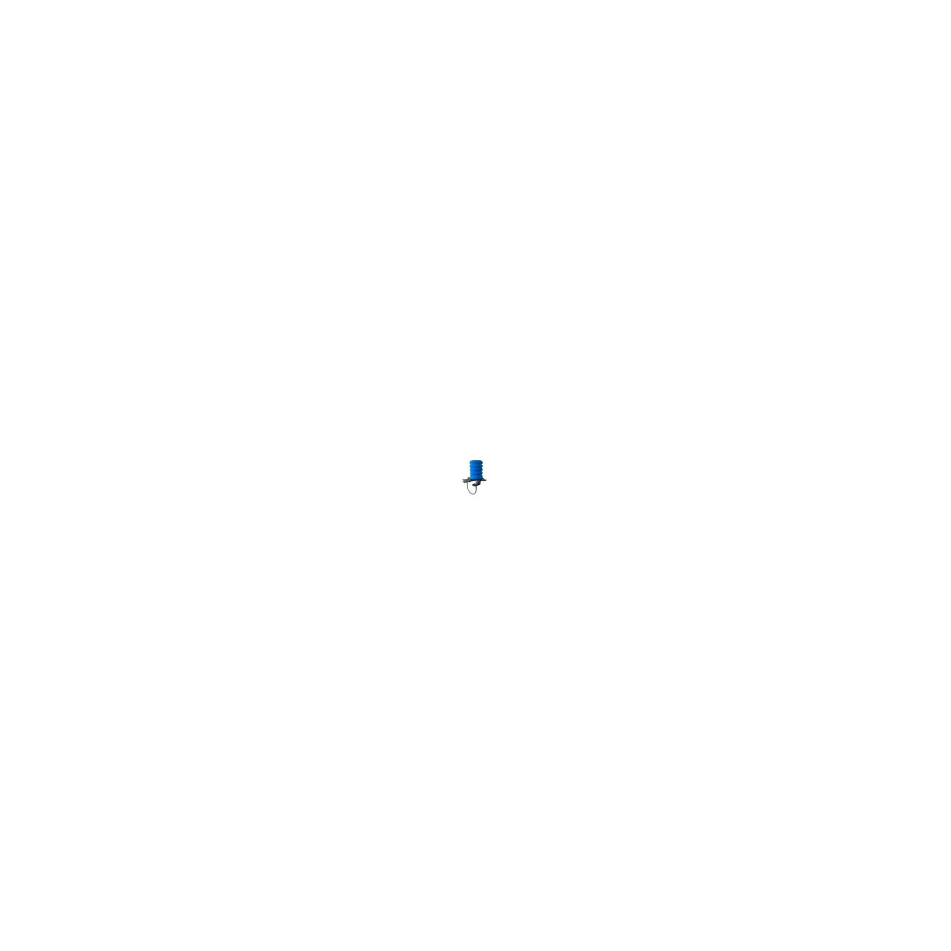 Rear Sumo Springs - 450kg - Light Blue