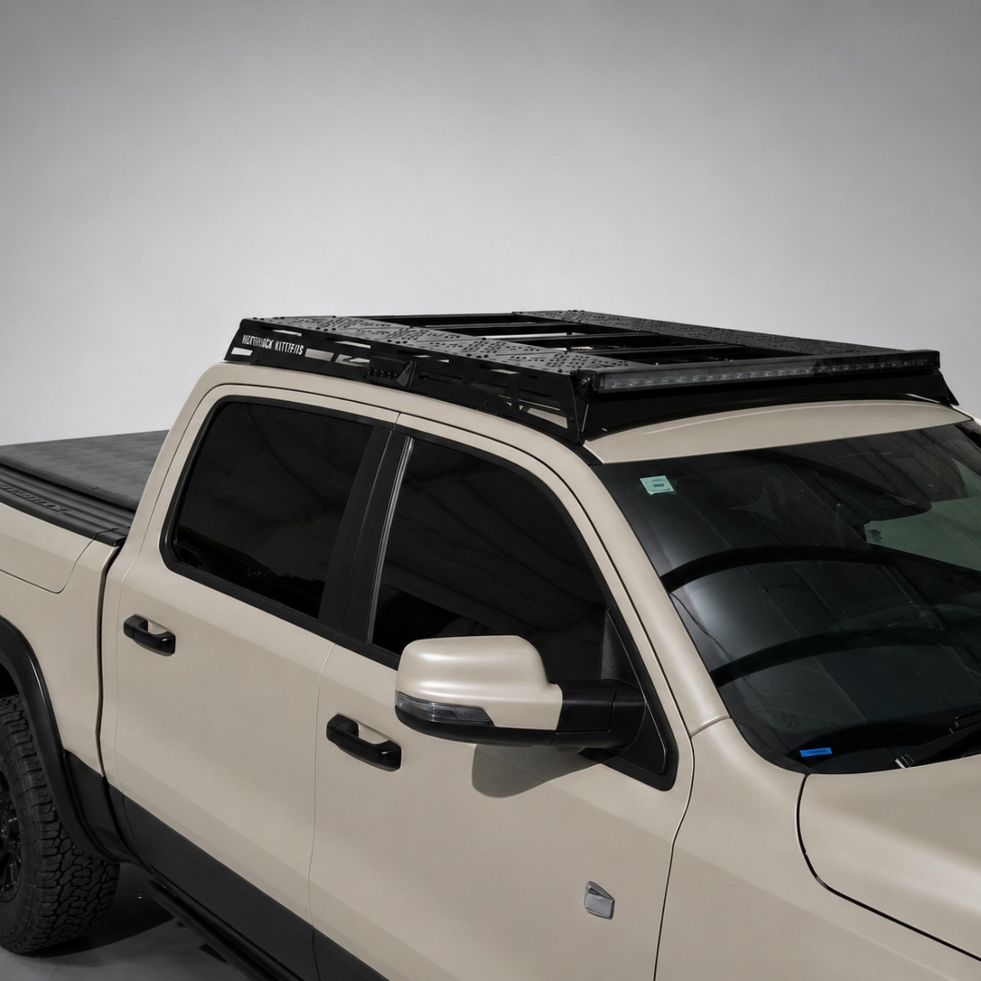 Adventure Rails™ MAX Roof Rack