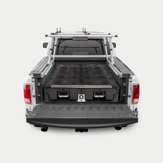 Drawer System + Premium Accessory Pack, RamBox