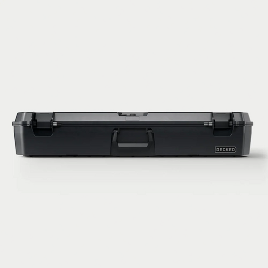Honcho 80 - D-co case with PuzzleFoam
