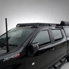 Adventure Rails™ MAX Roof Rack, Lightbar Compatible
