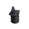 Rear SumoSprings - 810kg - Black