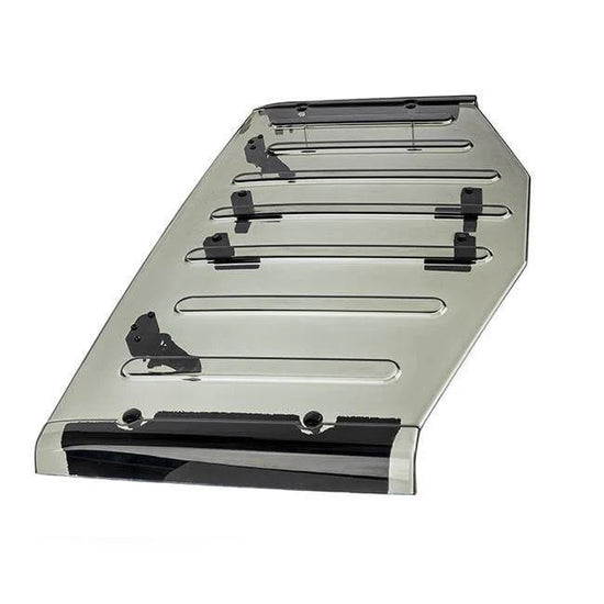 ClearLidz Jeep Wrangler JL Panoramic Freedom Top (2018+)