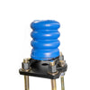 Rear SumoSprings - 630kg - Light Blue