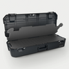 Honcho 80 - D-co case with PuzzleFoam