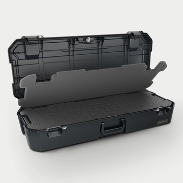 Honcho 80 - D-co case with PuzzleFoam