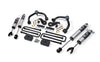 3" Lift Kit with Fox 2.5" Shocks