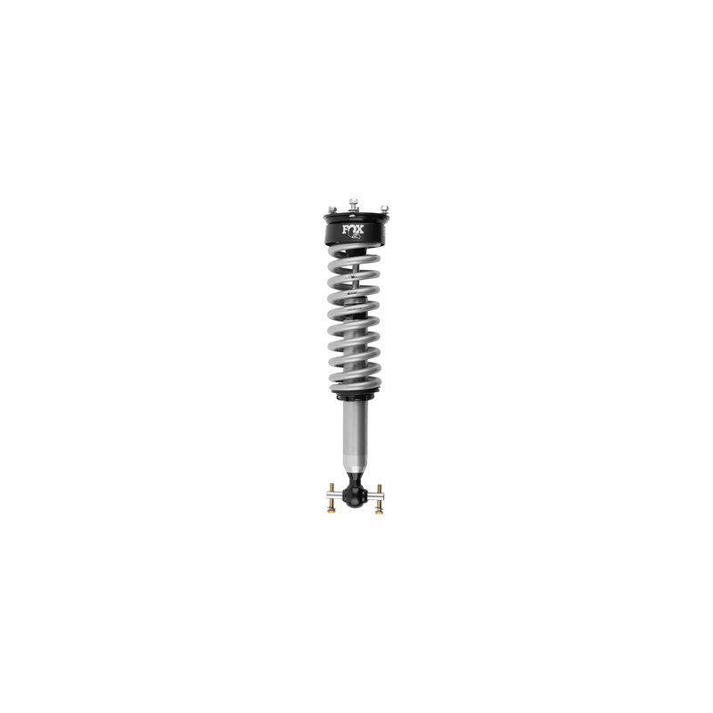 Front Fox Performance Series 2.5" Coilover IFP Shock, Suits 0-2.5" Lift, Single