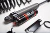 7" Lift Kit with Fox 2.5" Coilover, Rear Fox 2.0