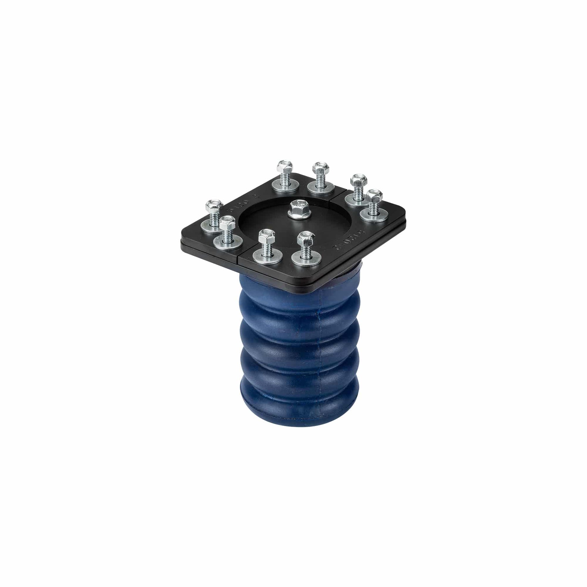 Rear SumoSprings - 450kg - Dark Blue