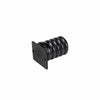 Rear SumoSprings - 680kg - Black